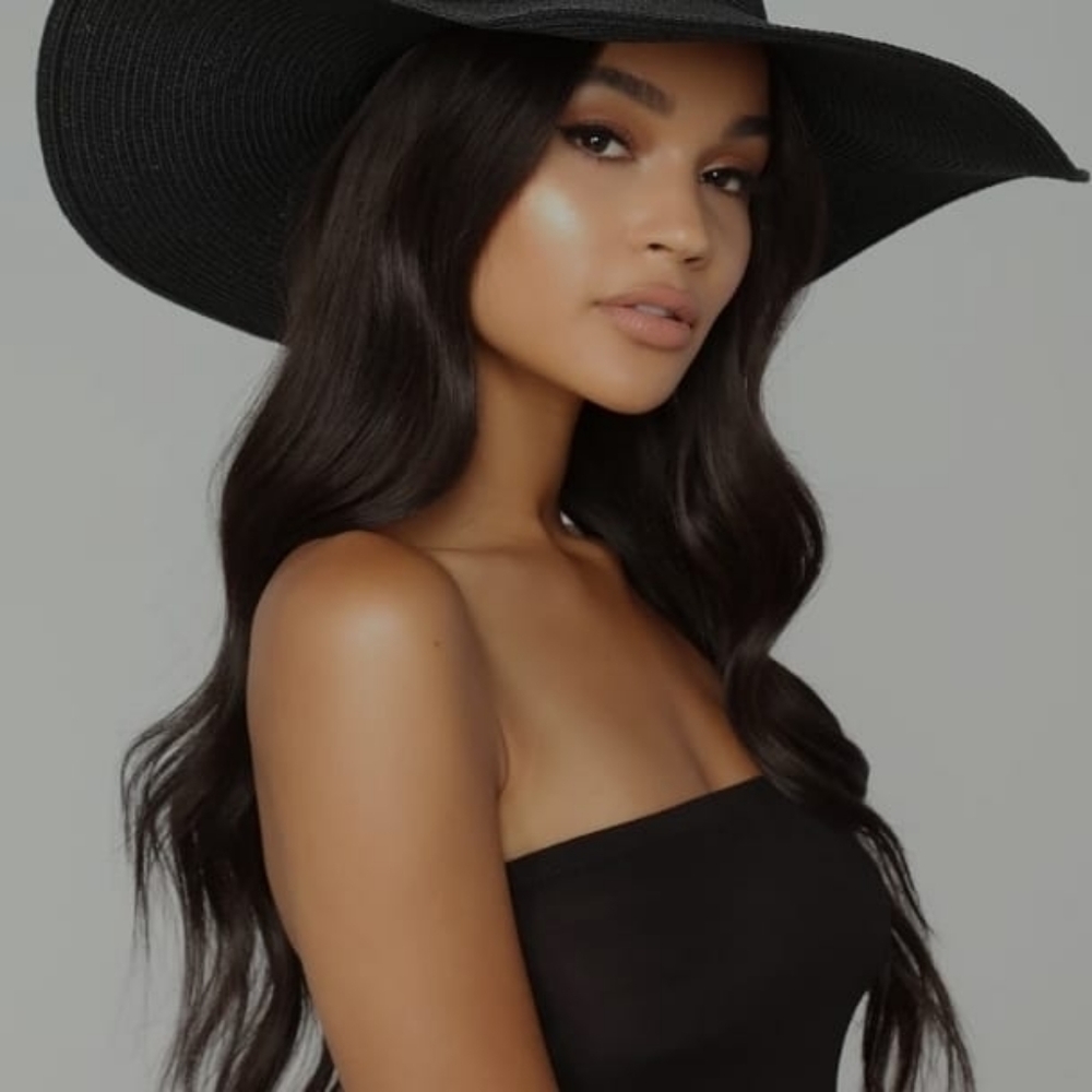 Summer Floppy Hats